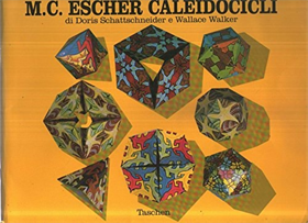 9783894501815-M. C. Escher Caleidocicli.